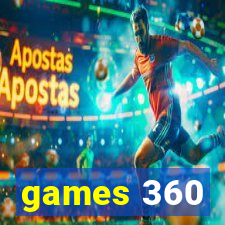 games 360